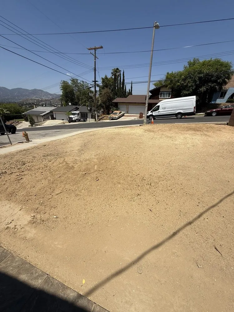 Top-rated garden landscaping experts serving Los Angeles, CA - Oasis Tree Service