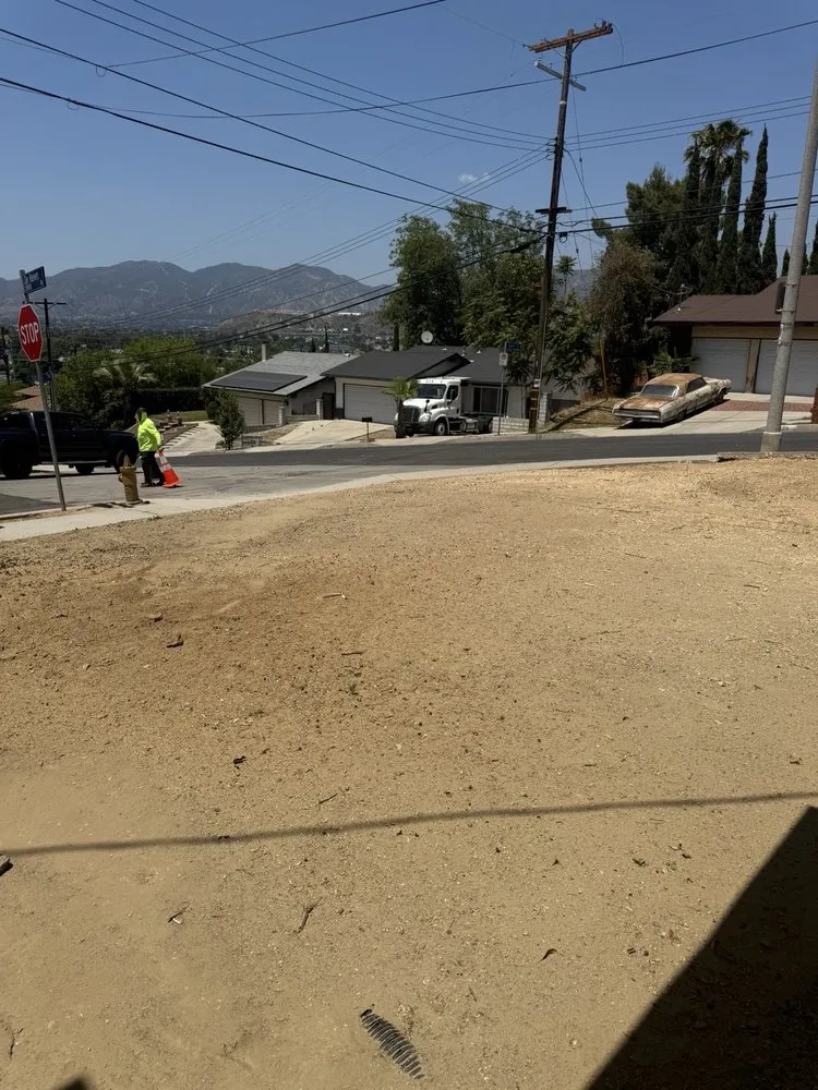 Top-rated landscape installation experts serving Los Angeles, CA - Oasis Tree Service