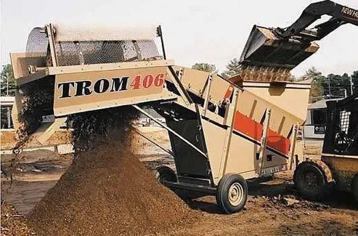 Expert landscape design in Greenfield, IN by Oasis Trucking & Landscaping