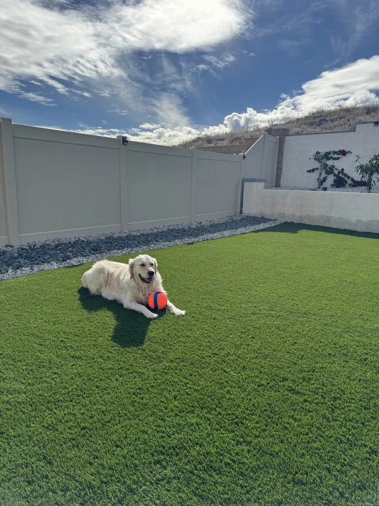 Expert garden landscaping near you across Dallas, TX - Oasis Turf & Hardscape