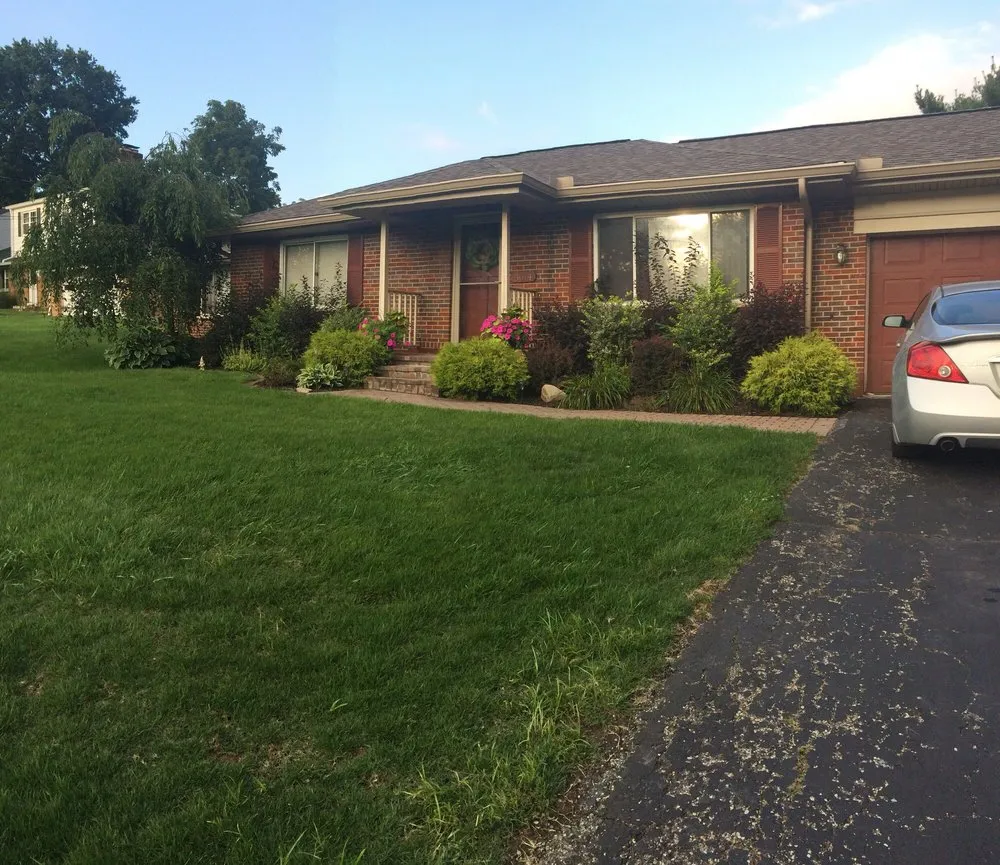 Top-rated lawn care service for beautiful yards across Loveland, OH - Oasis Turf & Tree