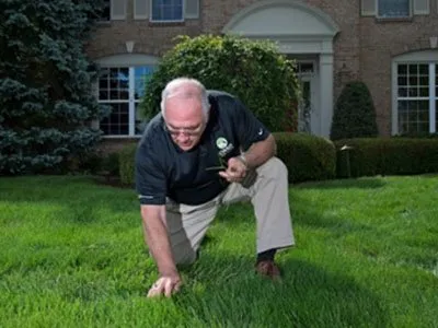 Trusted garden landscaping in Loveland, OH - Oasis Turf & Tree