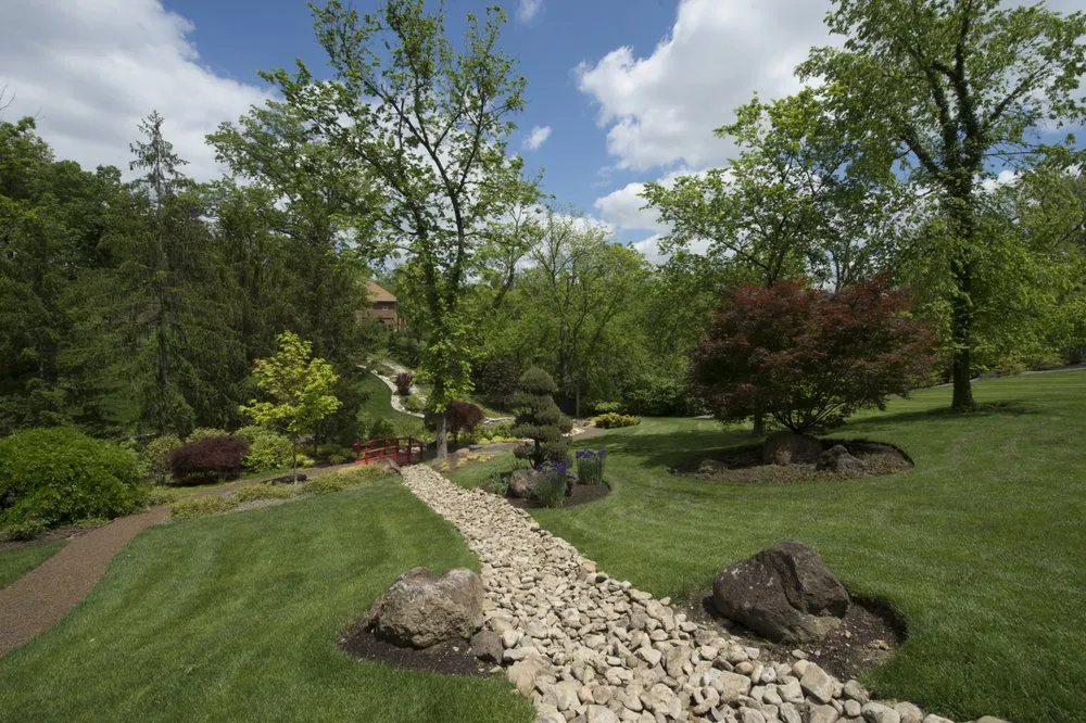 Affordable lawn care service for homes across Loveland, OH - Oasis Turf & Tree