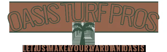 Reliable outdoor landscaping experts serving Slaton, TX - Oasis Turf Pros