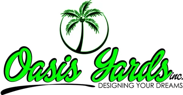 Oasis Yards, Inc. Logo