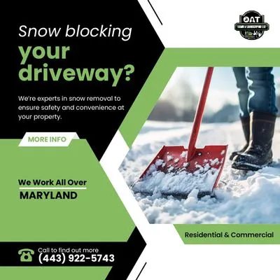 Oat Lawn & Landscaping