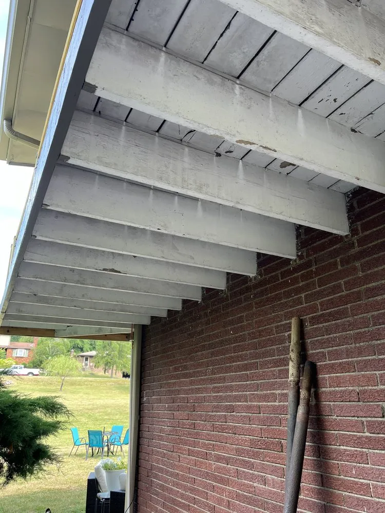 Affordable residential landscaping for residential properties in Elizabeth, PA by Oats Family LawnCare