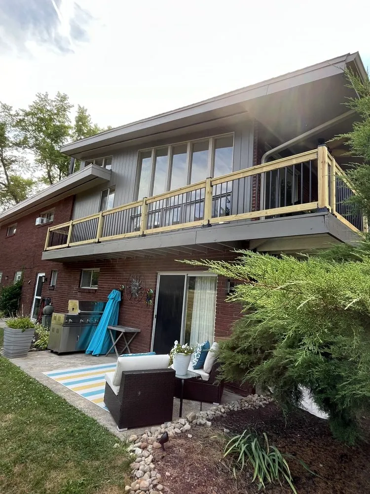 Top-rated residential landscaping experts serving Elizabeth, PA - Oats Family LawnCare