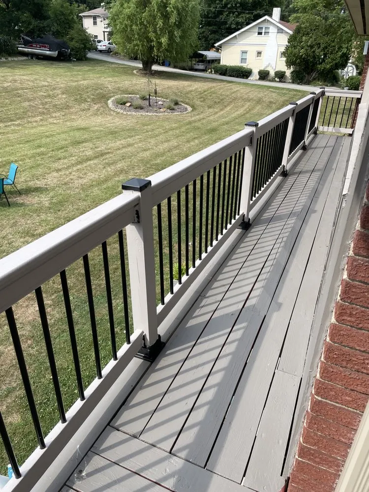 Reliable landscape installation experts serving Elizabeth, PA - Oats Family LawnCare