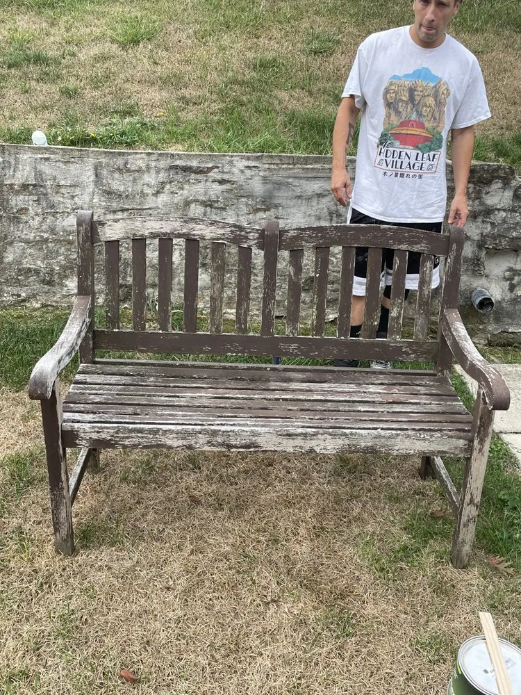 Expert landscape design in Elizabeth, PA - Oats Family LawnCare