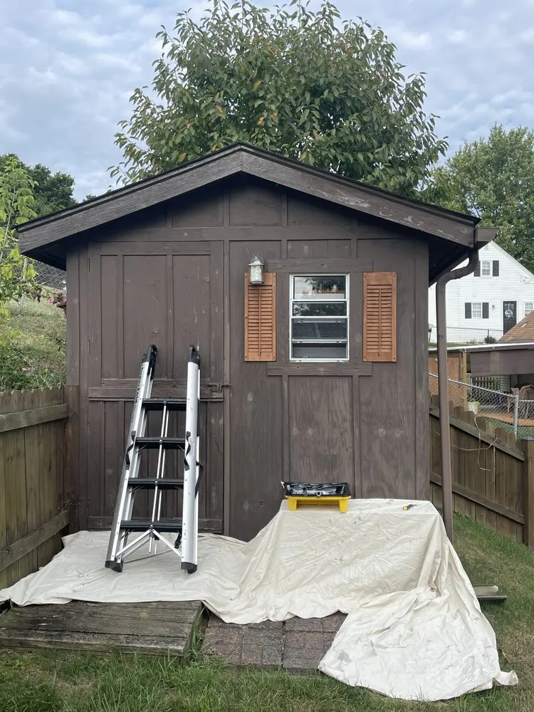 Reliable landscape installation near you in Elizabeth, PA by Oats Family LawnCare