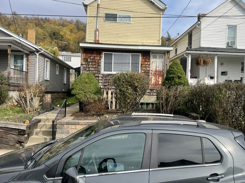 Reliable outdoor landscaping in Elizabeth, PA - Oats Family LawnCare