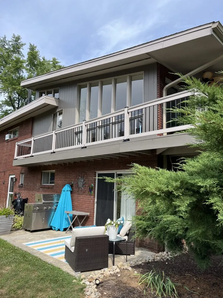 Affordable yard maintenance in Elizabeth, PA - Oats Family LawnCare