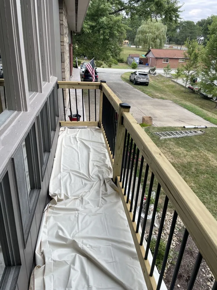 Professional garden landscaping experts serving Elizabeth, PA - Oats Family LawnCare