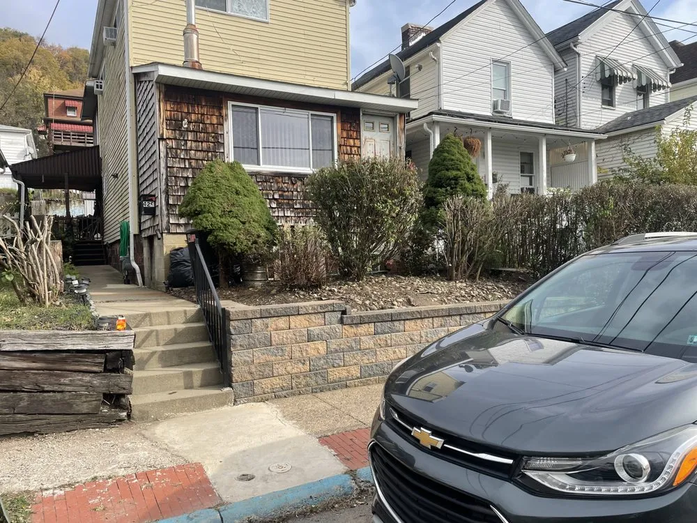 Affordable landscape design experts serving Elizabeth, PA - Oats Family LawnCare