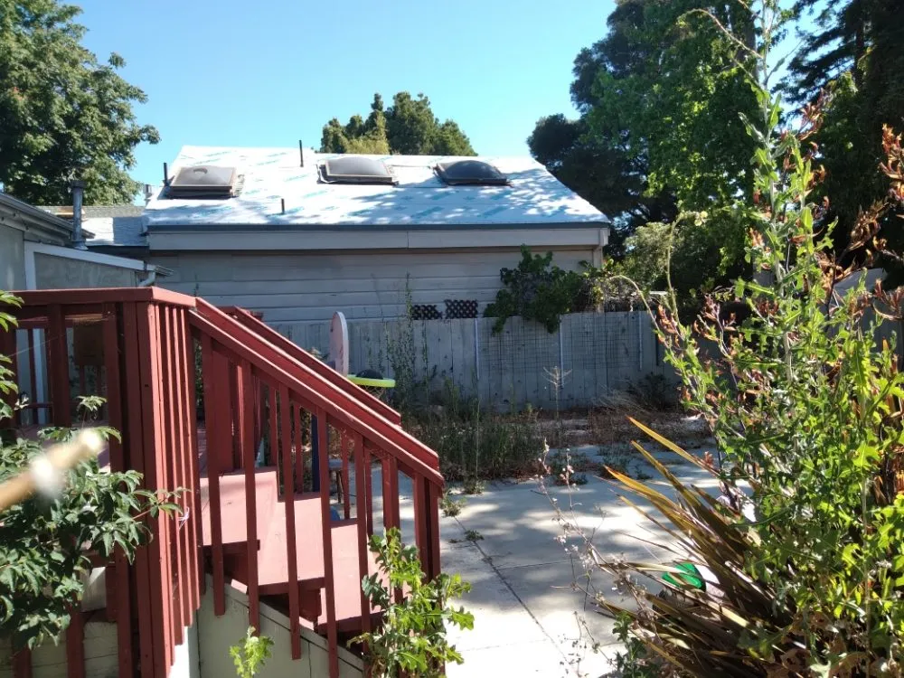 Professional lawn care service in San Jose, CA - Oax Gardening Service