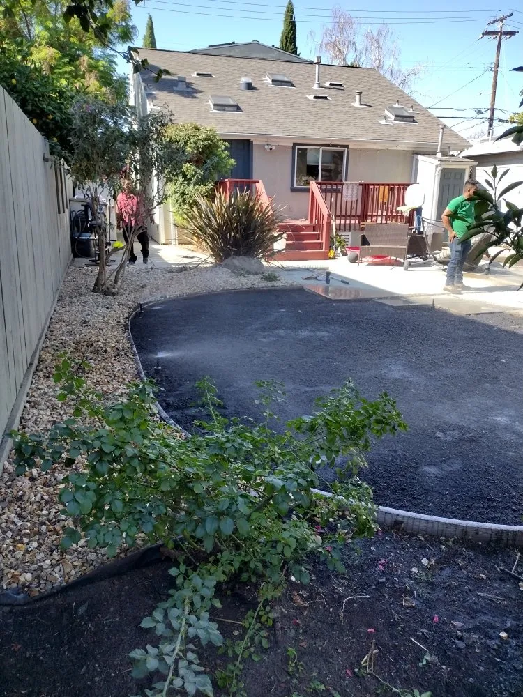 Reliable yard maintenance for beautiful yards across San Jose, CA - Oax Gardening Service