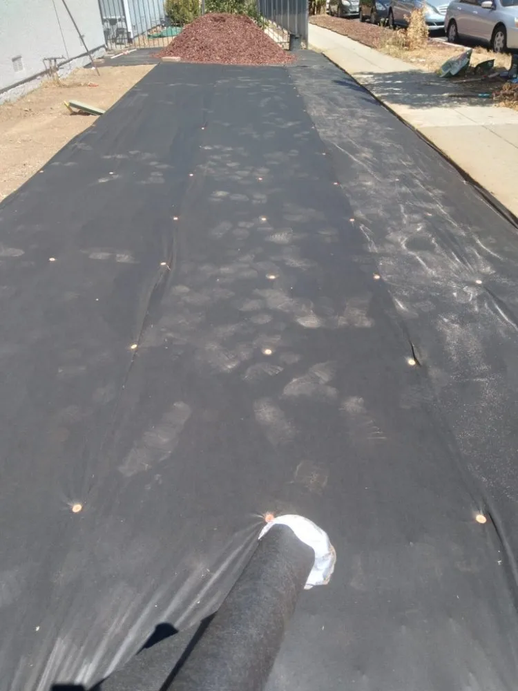 Trusted landscape design experts serving San Jose, CA - Oax Gardening Service