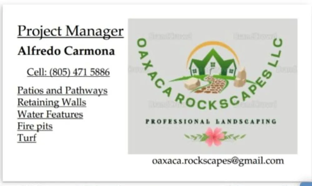 Top-rated landscape design near you in Everett, WA by Oaxaca Rockscapes LLC