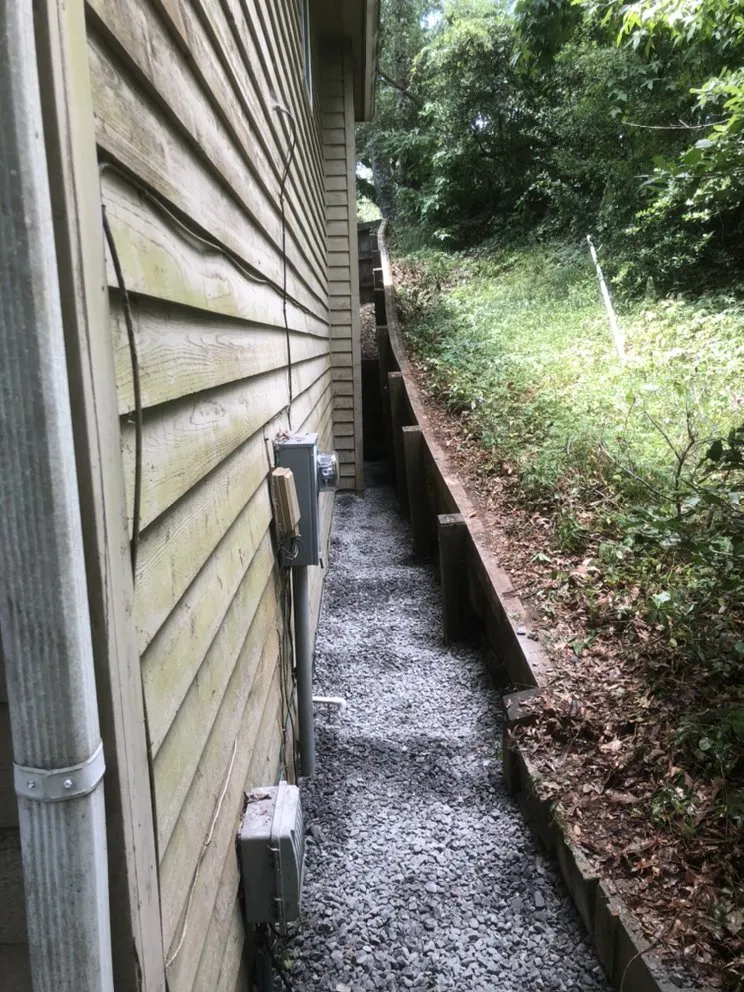 Expert yard cleanup service near you in Kill Devil Hills, NC by OB Extra Clean