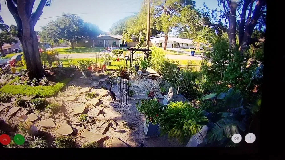 Local landscape installation for beautiful yards in Tampa, FL by OB Garden Center