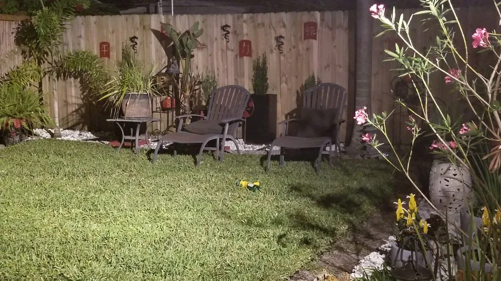 Local residential landscaping experts serving Tampa, FL - OB Garden Center