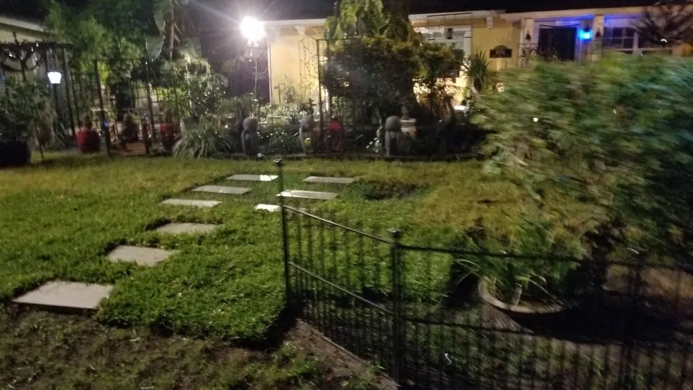 Custom landscape installation experts serving Tampa, FL - OB Garden Center