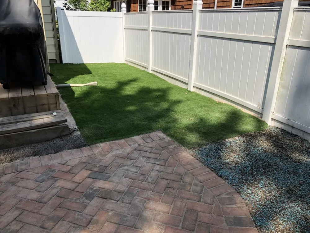 Reliable yard maintenance in Byron Center, MI by OB Kleen Lawn Care