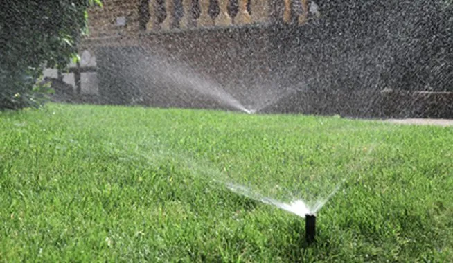 Local lawn mowing service in Pomona, CA - OB Landscaping & Maintenance