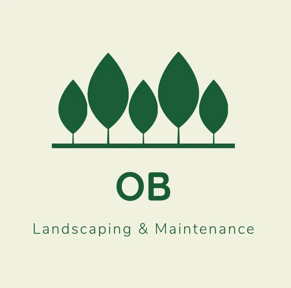 Local outdoor landscaping for year-round maintenance in Pomona, CA by OB Landscaping & Maintenance