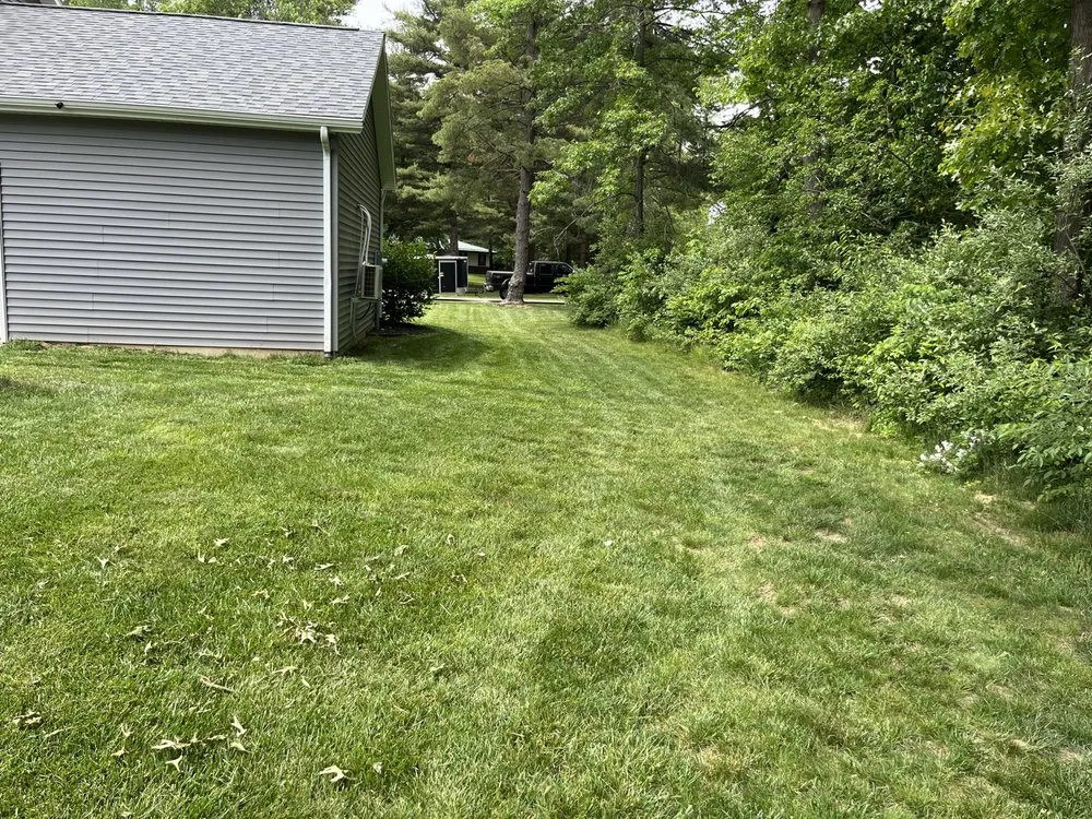 Top-rated garden landscaping in Mishawaka, IN - Obando Landscaping and Lawn Services