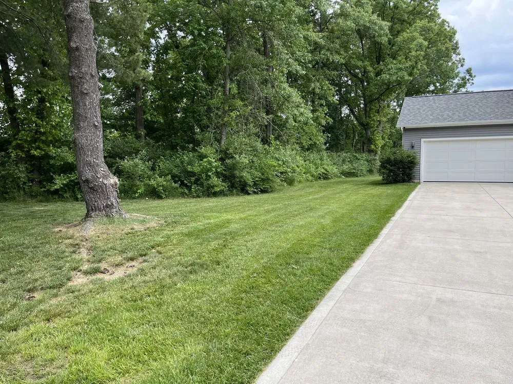 Affordable landscaping services for residential properties across Mishawaka, IN - Obando Landscaping and Lawn Services