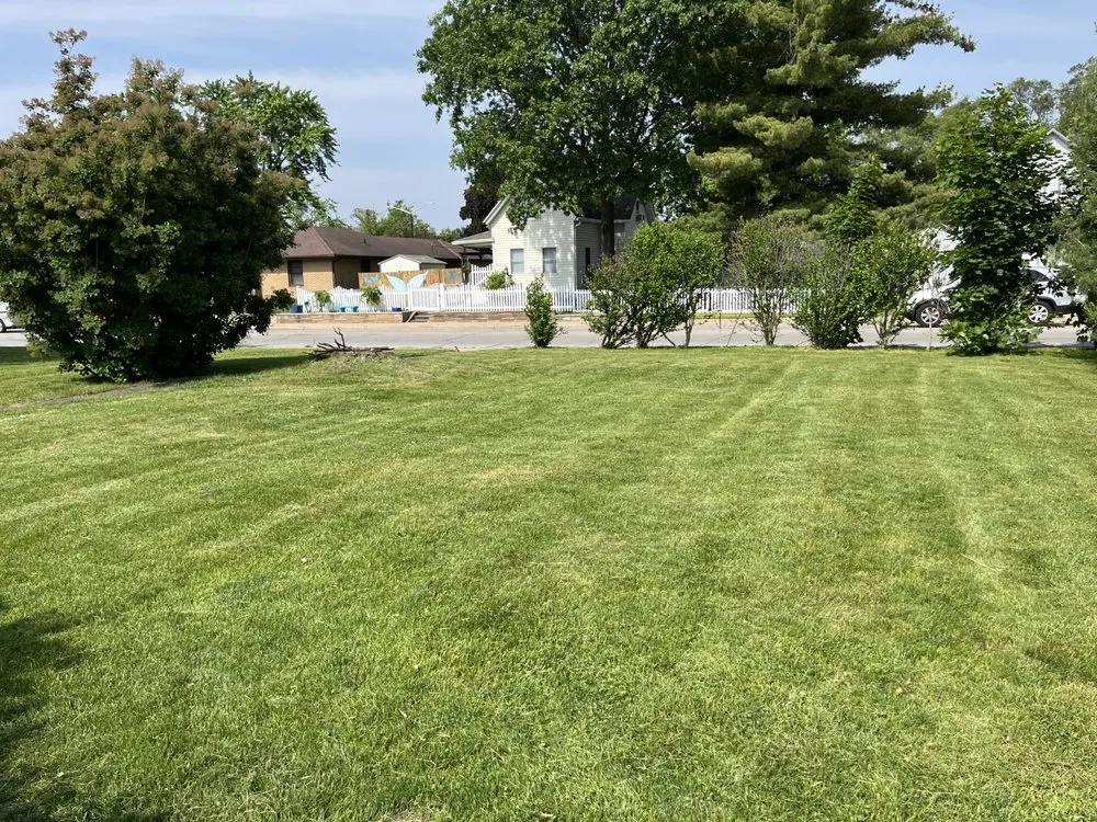 Top-rated landscape installation in Mishawaka, IN - Obando Landscaping and Lawn Services