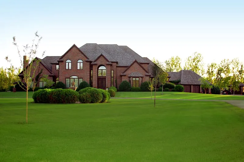 Top-rated residential landscaping for residential properties across Dacula, GA - O'Barry's Lawn Enhancements