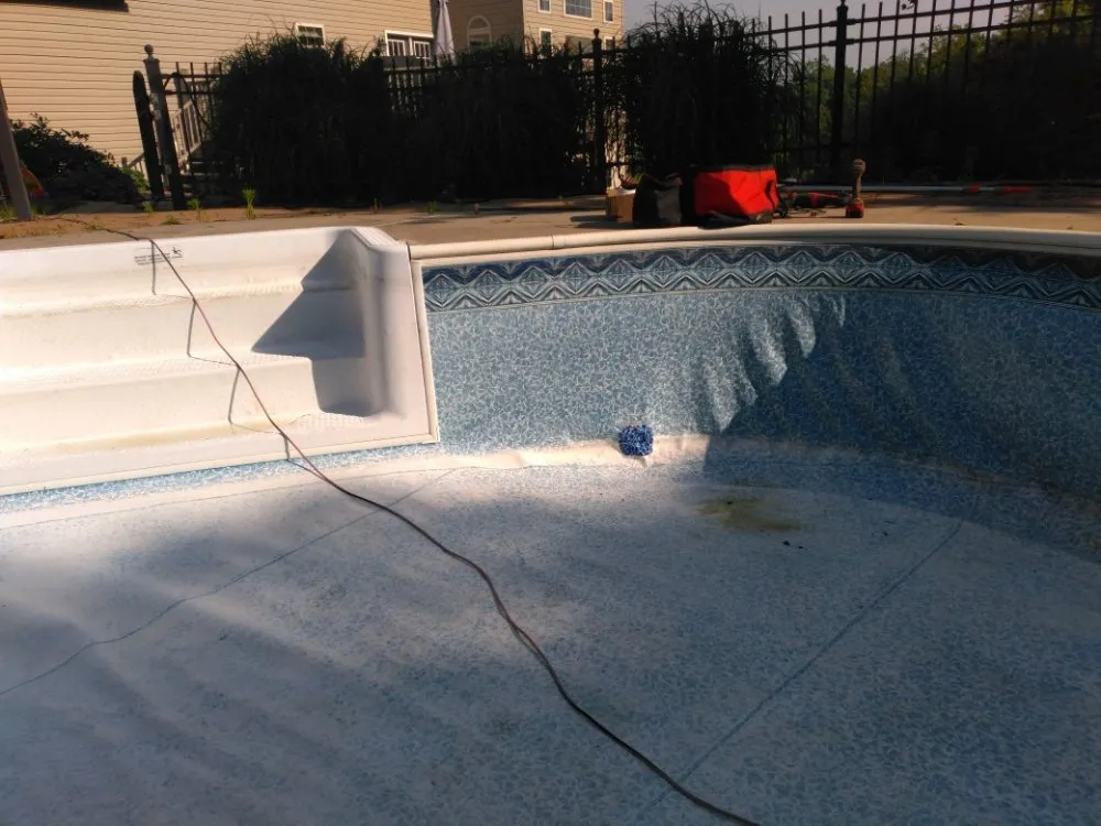 Reliable residential landscaping for beautiful yards in Palmyra, PA by Obeirne Landscaping An Pools