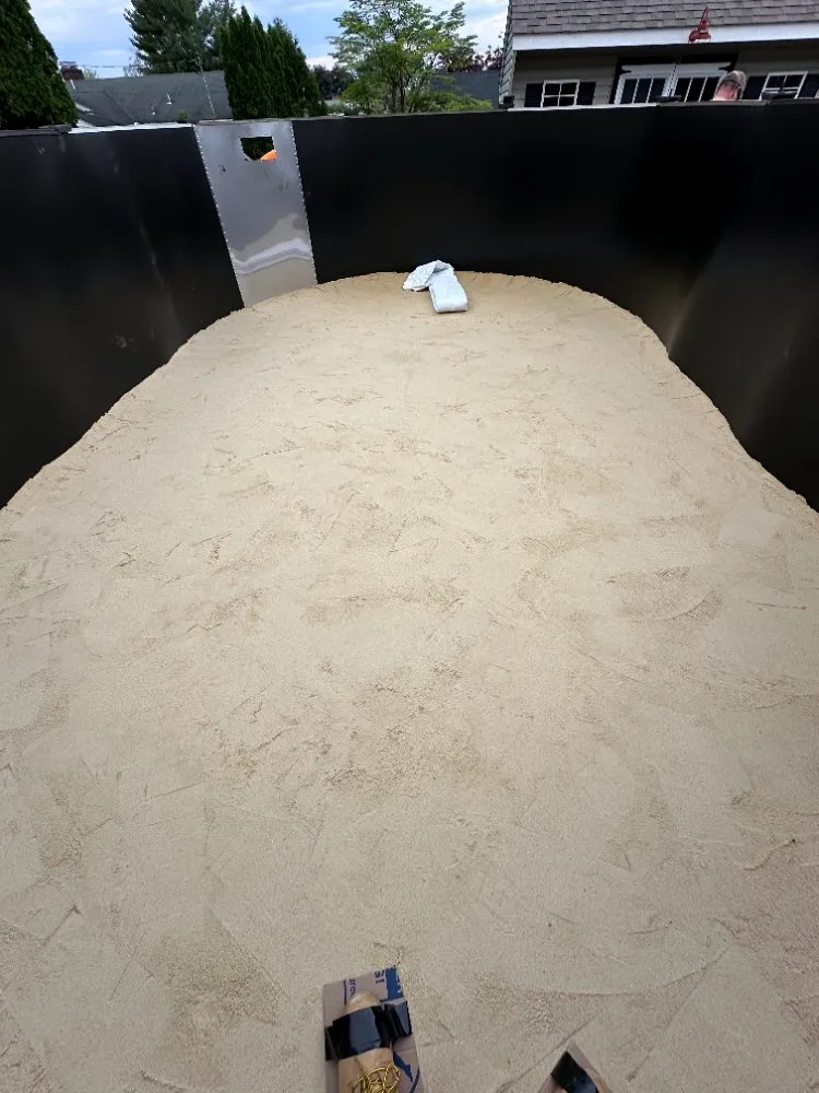 Affordable yard maintenance for homes across Palmyra, PA - Obeirne Landscaping An Pools