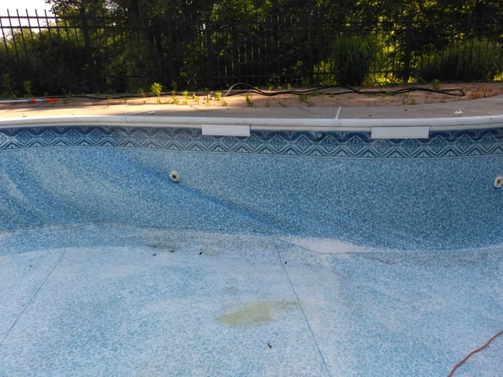 Reliable outdoor landscaping with custom design across Palmyra, PA - Obeirne Landscaping An Pools