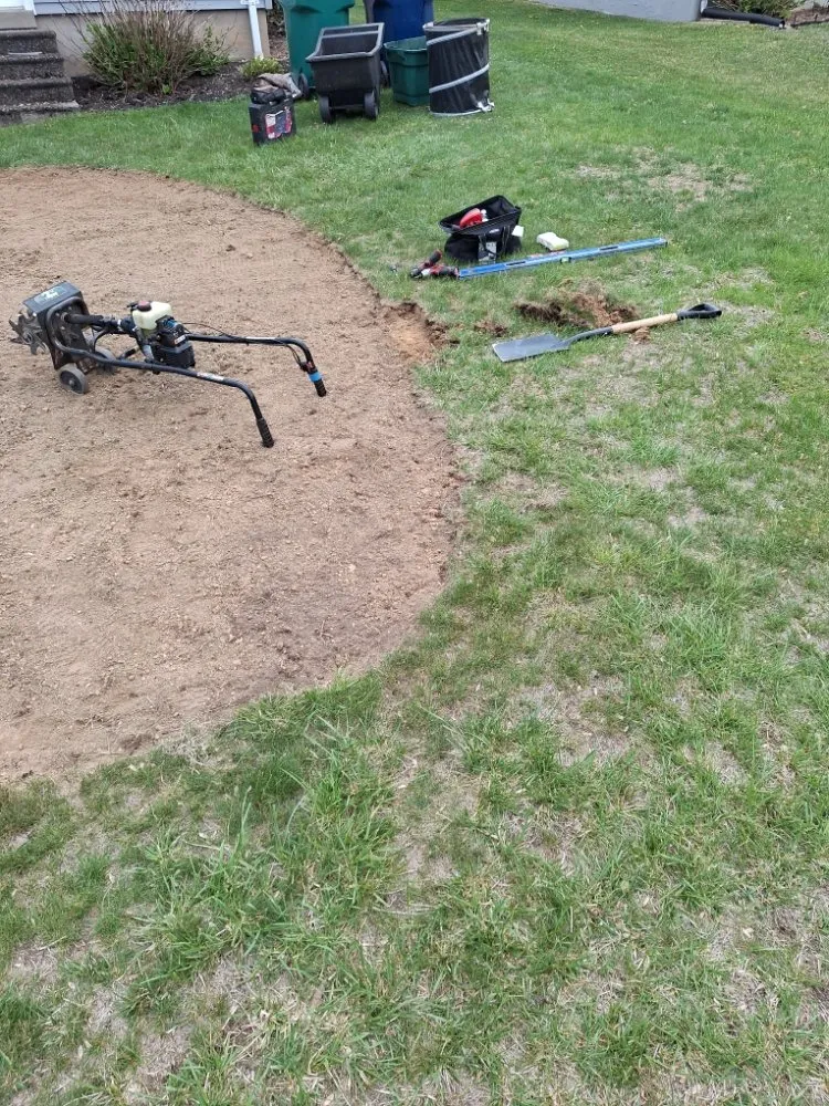 Top-rated yard maintenance for residential properties across Palmyra, PA - Obeirne Landscaping An Pools