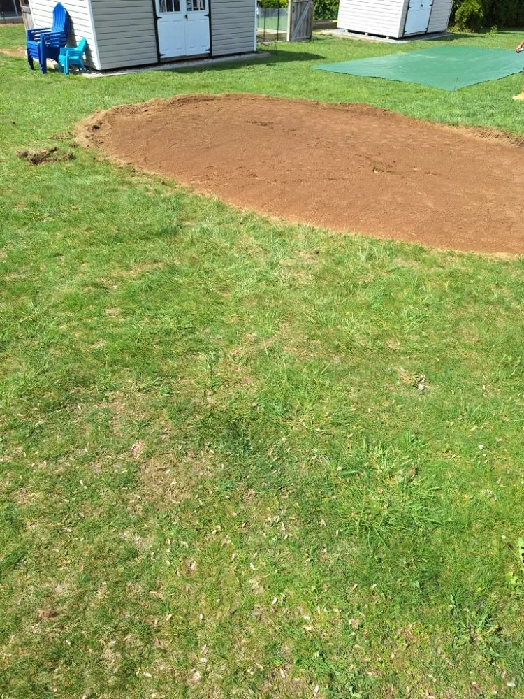 Trusted residential landscaping in Palmyra, PA - Obeirne Landscaping An Pools