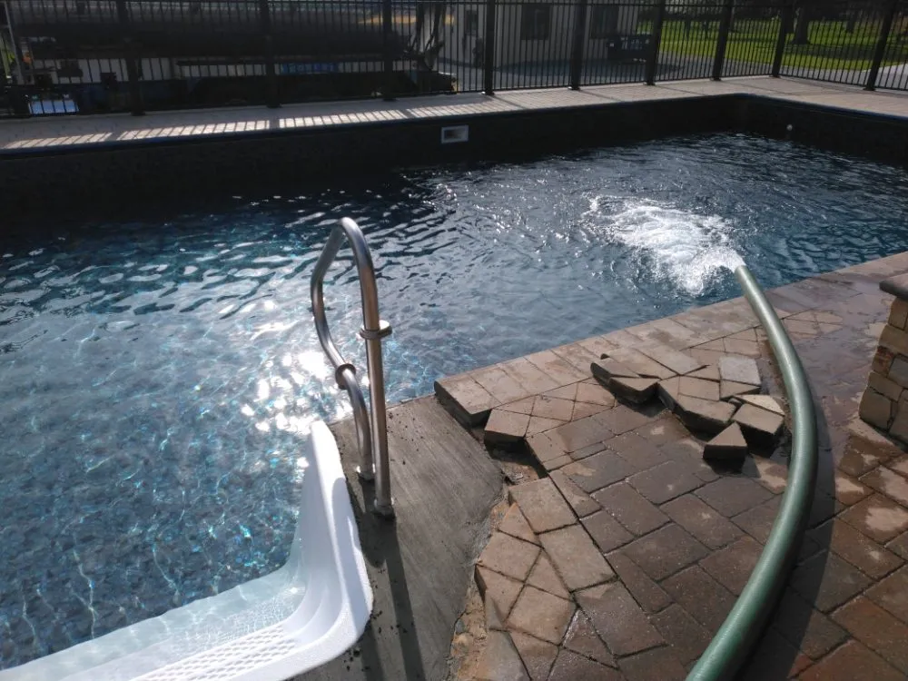 Expert landscaping services in Palmyra, PA by Obeirne Landscaping An Pools