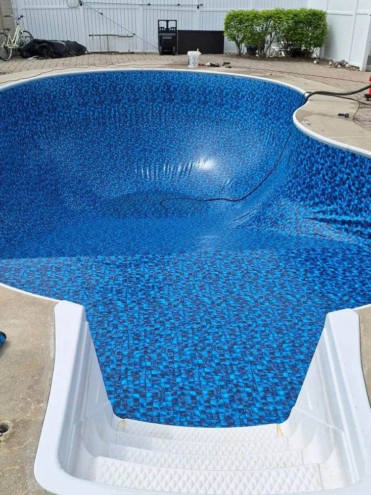 Professional yard maintenance for year-round maintenance across Palmyra, PA - Obeirne Landscaping An Pools