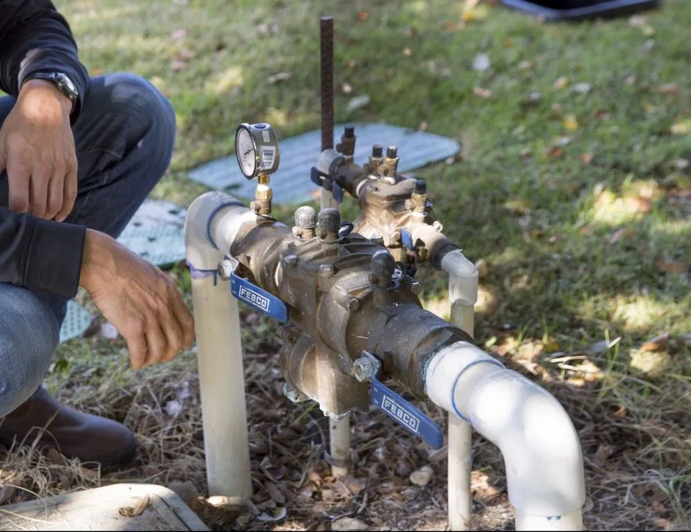 Trusted outdoor landscaping near you across Campbell, CA - Obelisk Landscape Irrigation Services