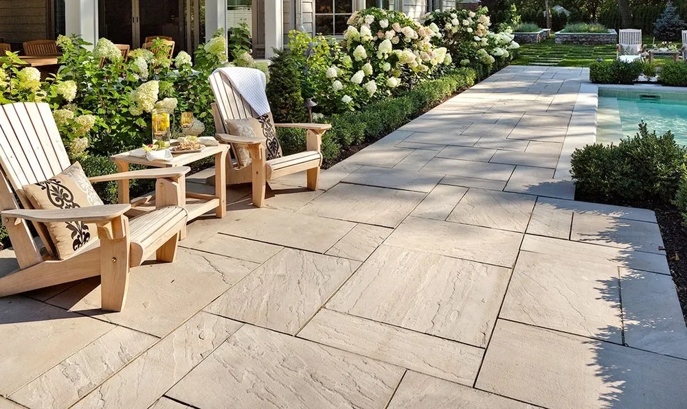 Trusted lawn care service for year-round maintenance across Campbell, CA - Obelisk Landscape Irrigation Services