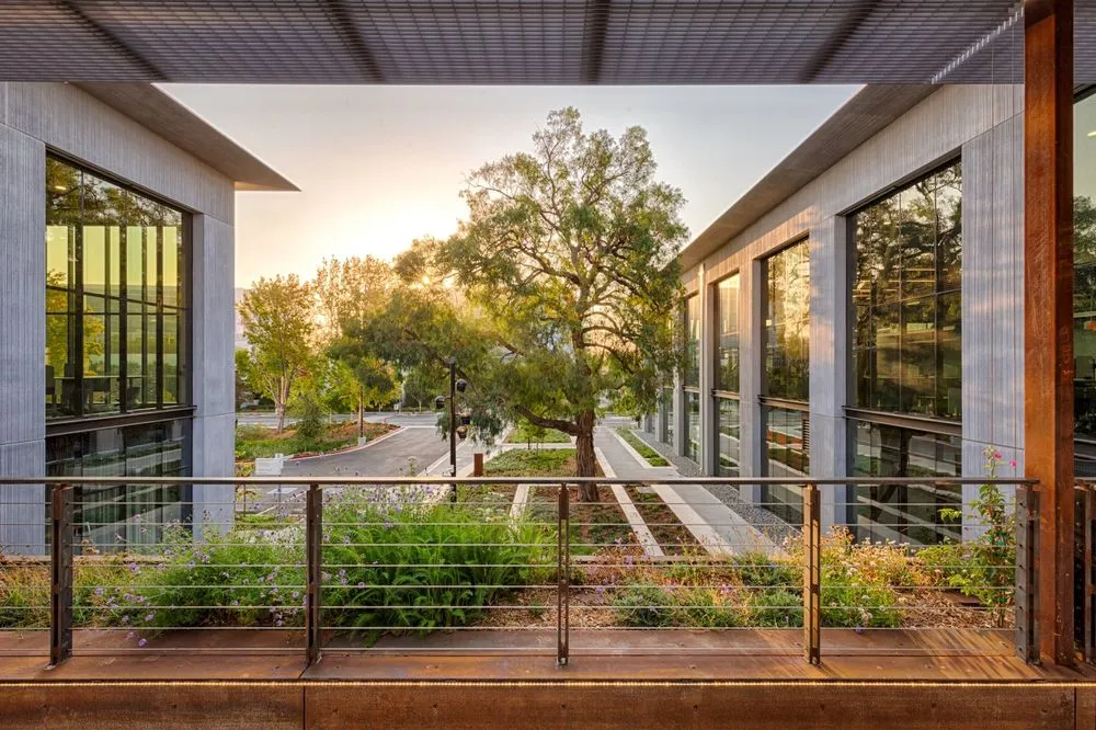 Professional residential landscaping in Campbell, CA - Obelisk Landscape Irrigation Services