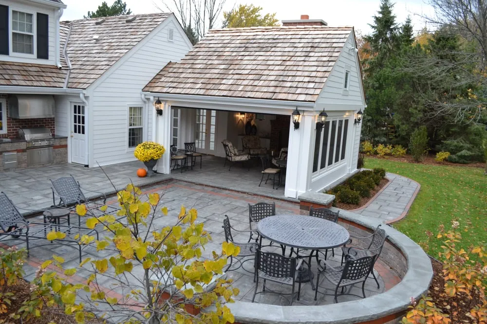 Affordable yard maintenance in Mequon, WI - Oberndorfer Landscape Development