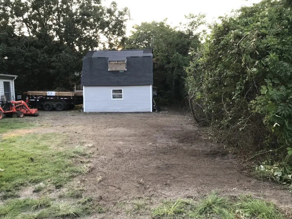 Trusted landscaping services for homes in Cape May, NJ by Obi's Lawn Care & Tree Trimming