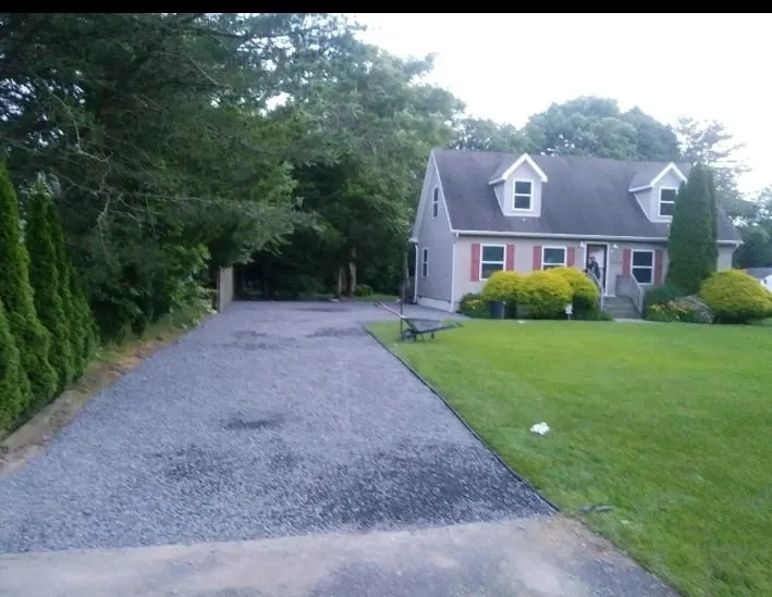 Top-rated yard maintenance for year-round maintenance across Cape May, NJ - Obi's Lawn Care & Tree Trimming