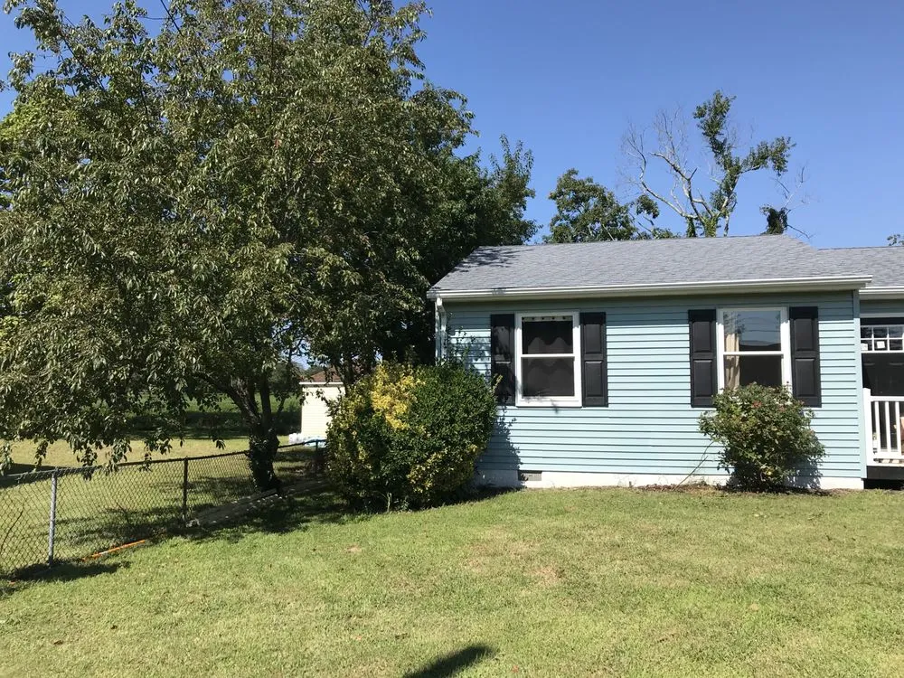 Professional outdoor landscaping experts serving Cape May, NJ - Obi's Lawn Care & Tree Trimming