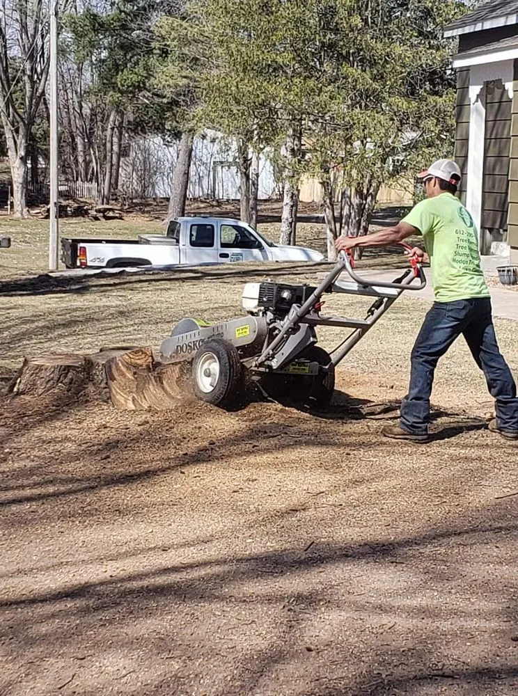 Professional residential landscaping in Pine City, MN - Obi's Outdoor Maintenance