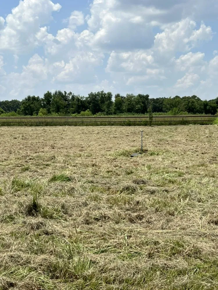 Top-rated residential landscaping for residential properties in Duson, LA by Oboys Lawn Service